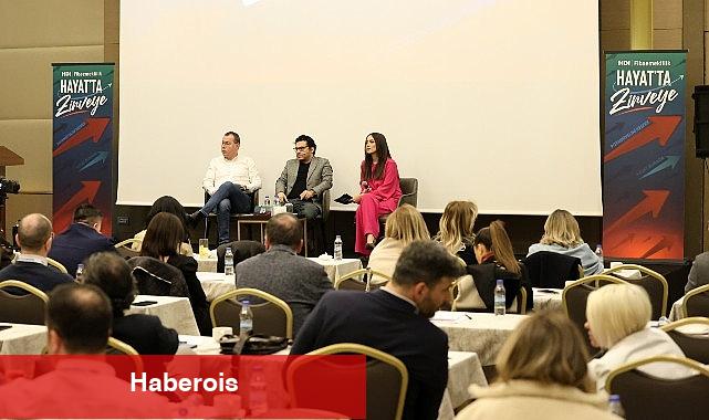 HDI Fibaemeklilik, 2024'ün ilk acenteler toplantısını İstanbul'da gerçekleştirdi