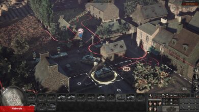 Headquarters: World War II Savaş Ortamını Sunuyor - Haberois Headquarters: World War II Savaş Ortamını Sunuyor