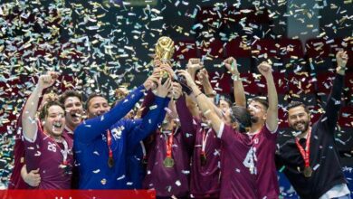 Hentbol Erkekler 2. Lig'de İTÜ şampiyon - Haberois Hentbol Erkekler 2. Lig'de İTÜ şampiyon