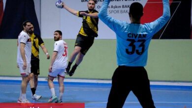 Hentbol Erkekler Süper Ligi’nde 18. hafta sonuçları - Haberois Hentbol Erkekler Süper Ligi’nde 18. hafta sonuçları