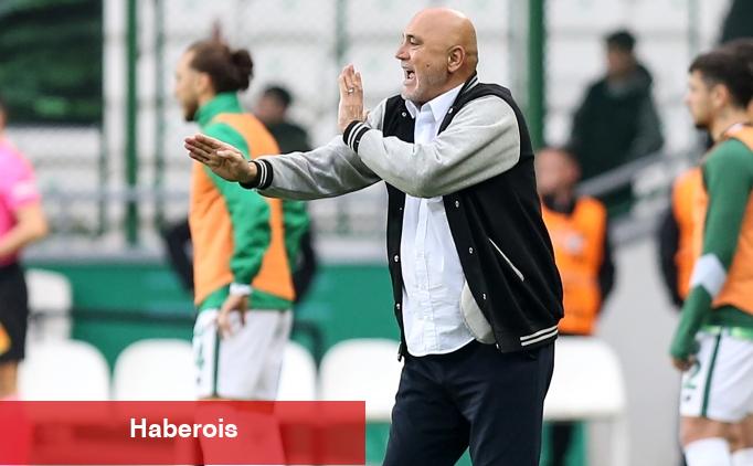 Hikmet Karaman'dan penaltı açıklaması - Haberois Hikmet Karaman'dan penaltı açıklaması