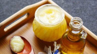 Hintlilerin kutsal besini: Ghee yağı