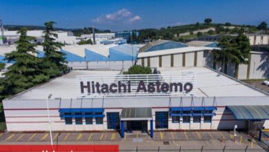 Hitachi Astemo Türkiye’de Mesut Sancaklı dönemi