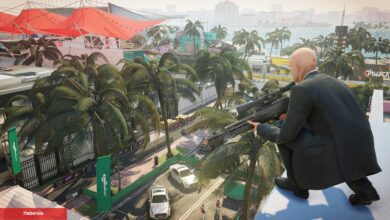 Hitman 2 için RTX Remix Modu Geliştiriliyor: Ekran İmajları Paylaşıldı - Haberois Hitman 2 için RTX Remix Modu Geliştiriliyor: Ekran İmajları Paylaşıldı