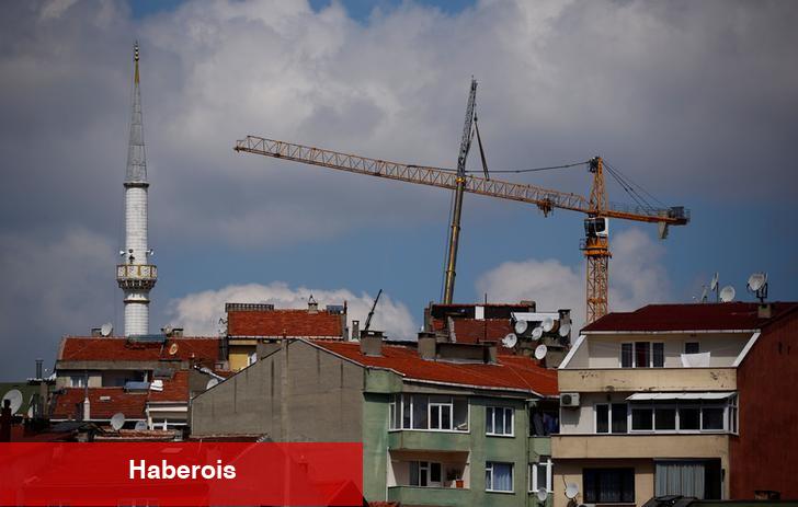 Hizmet sektöründe güven %1,5 arttı: Perakende ticaret ve inşaatta ise düşüş var - Haberois Hizmet sektöründe güven %1,5 arttı: Perakende ticaret ve inşaatta ise düşüş var