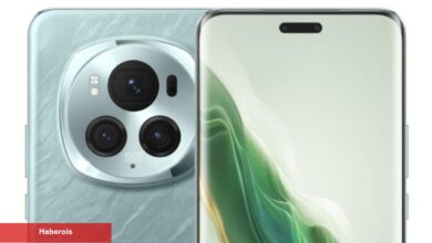 Honor Magic 6 ve MagicBook Pro ön siparişe açıldı