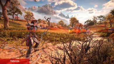 Horizon Forbidden West PC ihtiyaçları muhakkak oldu - Haberois Horizon Forbidden West PC ihtiyaçları muhakkak oldu