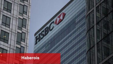 HSBC, dolar/TL iddiasını yükseltti