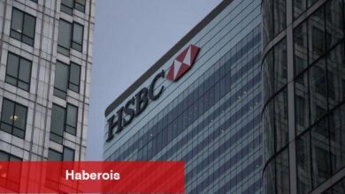 HSBC, Türkiye enflasyon kestirimini yükseltti - Haberois HSBC, Türkiye enflasyon kestirimini yükseltti