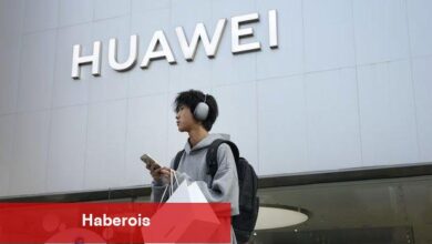 Huawei ABD baskısına rağmen kârını ikiye katladı
