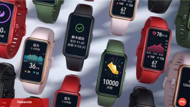 Huawei akıllı saat özelliklerine sahip bütçe dostu yeni bilekliğini tanıttı