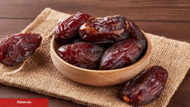 Hurma paketindeki plastik çubuklar ne işe yarıyor? Gerçek şaşırttı!