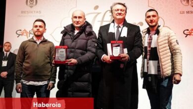 Hüseyin Yücel: "Korkaklar, hepiniz yolcusunuz!" - Haberois Hüseyin Yücel: "Korkaklar, hepiniz yolcusunuz!"