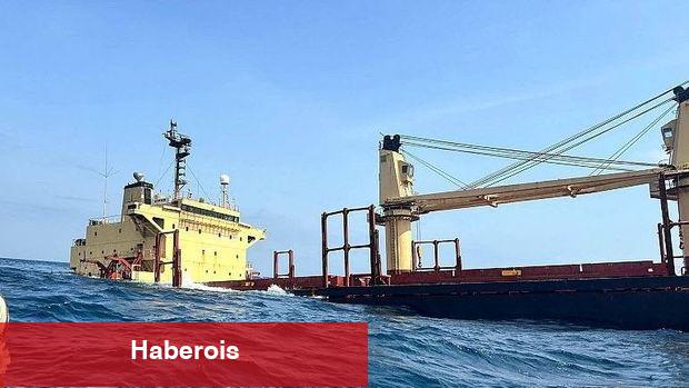 Husi saldırısı birinci kere can aldı - Haberois Husi saldırısı birinci kere can aldı