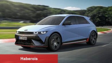 Hyundai'den 650 Beygirlik Bir Sanat Eseri: IONIQ 5 N - Haberois Hyundai'den 650 Beygirlik Bir Sanat Eseri: IONIQ 5 N