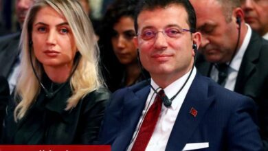 İBB Başkanı İmamoğlu mal varlığını açıkladı