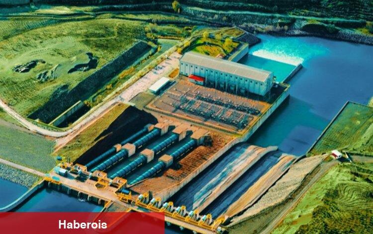 IC Enterra Yenilenebilir Enerji’nin halka arzına onay - Haberois IC Enterra Yenilenebilir Enerji’nin halka arzına onay