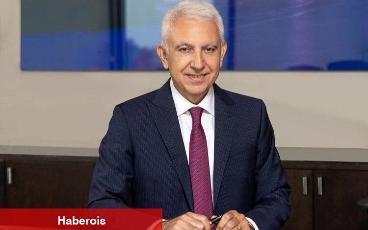IC Holding, 8 Mart’ta toplumsal cinsiyet eşitliği taahhütlerini duyurdu - Haberois IC Holding, 8 Mart’ta toplumsal cinsiyet eşitliği taahhütlerini duyurdu