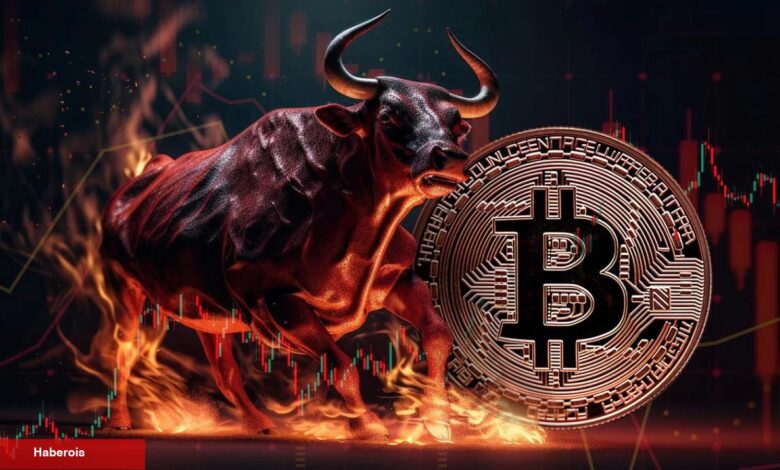 İki Bitcoin Ustasından Yüz Güldüren Kestirim: Bu Seviyeler!