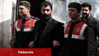 "İki Gözüm Ahmet: Sürgün" Beklenen Fragman Yayınlandı - Haberois "İki Gözüm Ahmet: Sürgün" Beklenen Fragman Yayınlandı