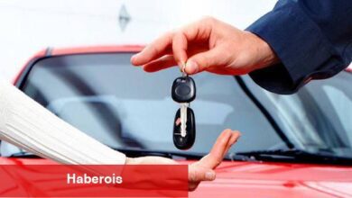 İkinci el araç satışında sigorta değişikliği - Haberois İkinci el araç satışında sigorta değişikliği