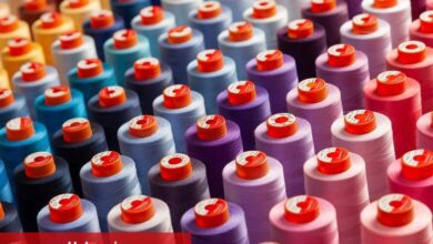 İlham verici yenilikleri Texprocess 2024’e taşıyacak