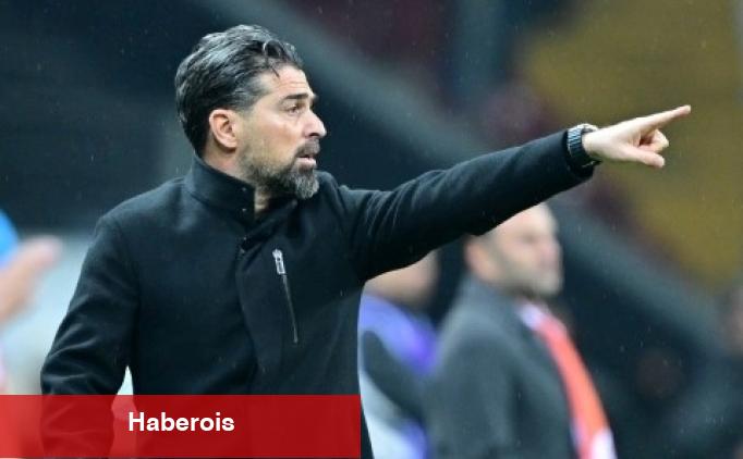 İlhan Palut açıkladı: "Kırık var" - Haberois İlhan Palut açıkladı: "Kırık var"