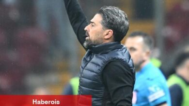 İlhan Palut: ''Alt tarafta biraz nefes aldık'' - Haberois İlhan Palut: ''Alt tarafta biraz nefes aldık''