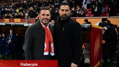 İlhan Palut: "Hakem konuşmaya yüzünüz olmuyor"