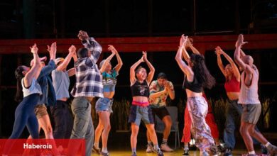 'Illinoise': Duyguların Taştığı Ama Dans Ruhunun Az Olduğu Bir Yer