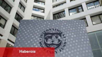 IMF bir sonraki liderini nisan sonu seçecek
