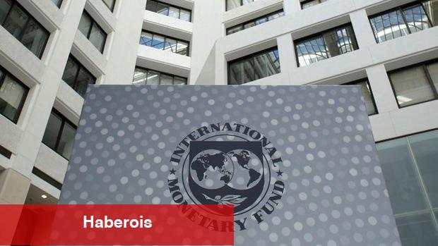 IMF bir sonraki liderini nisan sonu seçecek - Haberois IMF bir sonraki liderini nisan sonu seçecek