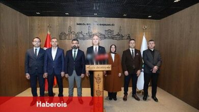 İnegöl Belediyesi Ramazan Bayramı Hazırlıklarını Tamamladı - Haberois İnegöl Belediyesi Ramazan Bayramı Hazırlıklarını Tamamladı