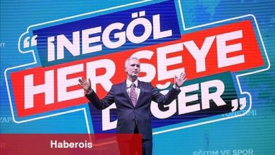 İnegöl Ulaşımına Alternatif Çözümler