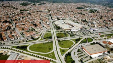 İnegöl ulaşımına alternatif çözümler