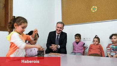 İnegöl'de Çocuklar Ana Kucağıyla Eğitim Hayatına İlk Adımı Atacak - Haberois İnegöl'de Çocuklar Ana Kucağıyla Eğitim Hayatına İlk Adımı Atacak