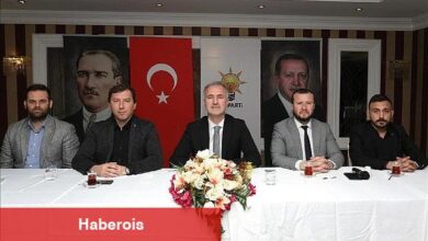 İnegöl'ün Mayası "Birlik ve Beraberlik"