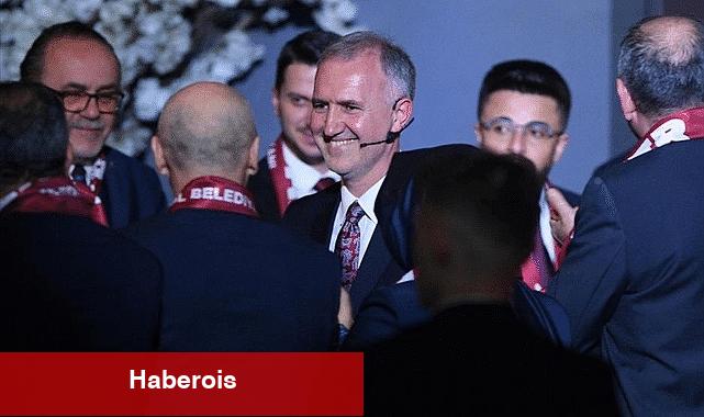 ''İnegöl'ün Tabanını Sağlamlaştıran 154 Proje'' - Haberois ''İnegöl'ün Tabanını Sağlamlaştıran 154 Proje''