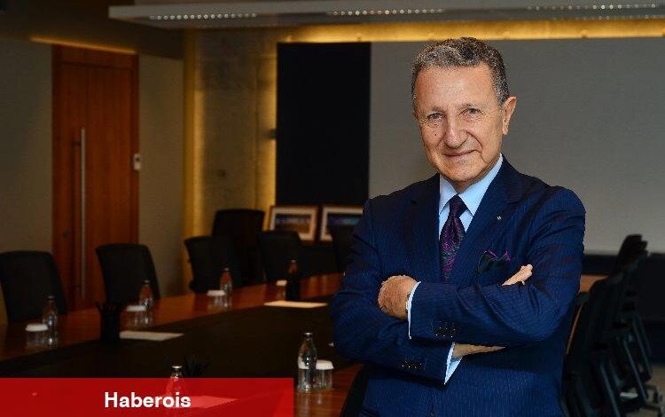 İnşaat sektörü ağırlığını yurt dışına verecek - Haberois İnşaat sektörü ağırlığını yurt dışına verecek