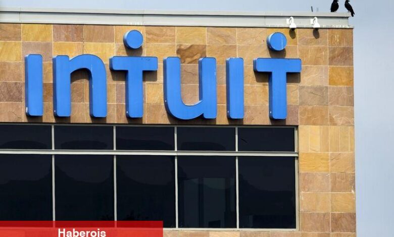 Intuit, IRS Direct File lansmanı sırasında 700 dolarlık hisse hedefini koruyor - Haberois Intuit, IRS Direct File lansmanı sırasında 700 dolarlık hisse hedefini koruyor