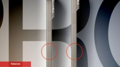 iPhone 16 hakkında sır üzere saklanan bir ayrıntı daha ortaya çıktı - Haberois iPhone 16 hakkında sır üzere saklanan bir ayrıntı daha ortaya çıktı