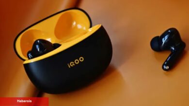 iQOO TWS 2'nin fiyatı ve özellikleri netleşti - Haberois iQOO TWS 2'nin fiyatı ve özellikleri netleşti