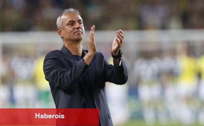 İsmail Kartal tekrar küllerinden doğdu - Haberois İsmail Kartal tekrar küllerinden doğdu