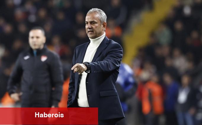 İsmail Kartal'dan gruba derin tahlil - Haberois İsmail Kartal'dan gruba derin tahlil