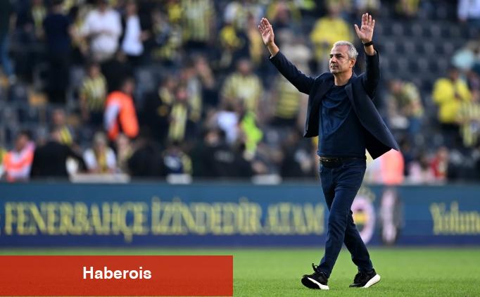 İsmail Kartal'dan net bildiri: "Taraftarlarımız endişelenmesin" - Haberois İsmail Kartal'dan net bildiri: "Taraftarlarımız endişelenmesin"