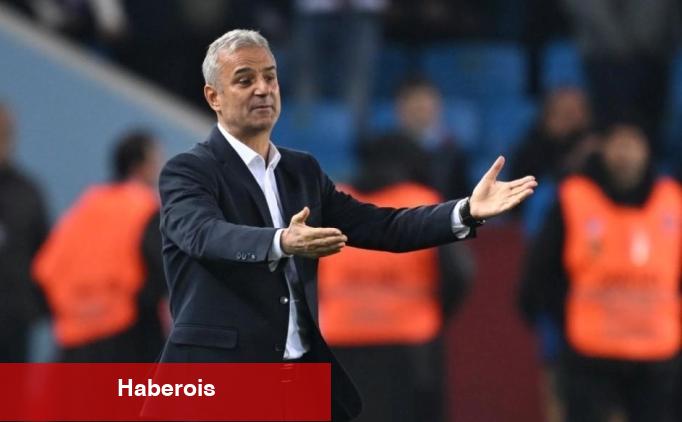 İsmail Kartal'dan rekorlu siftah! - Haberois İsmail Kartal'dan rekorlu siftah!