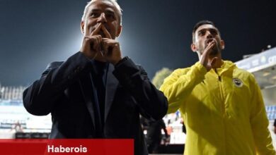 İsmail Kartal'ın Fenerbahçe'si rekorları altüst etti!
