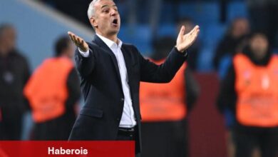 İsmail Kartal'ın gözü Daum'un rekorunda