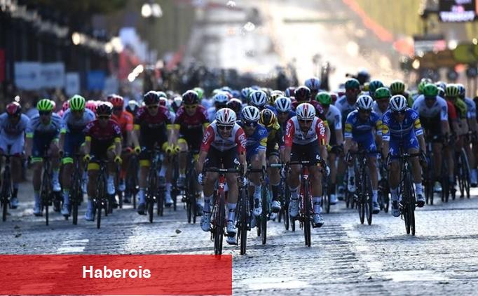 İstanbul'daki tertip Guinness Rekorlar Kitabı'na girdi