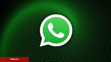 İşte WhatsApp'ın yeni özelliği!